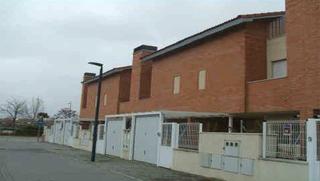 Maison jumelée  C/ perdiz. Solvia inmobiliaria  chalet adosado marchamalo