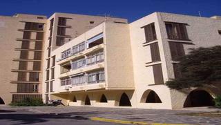 Appartement  C/ babor. Solvia inmobiliaria  piso ejido el