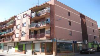 Pis  C/ pérez galdós. Solvia inmobiliaria  piso alguazas