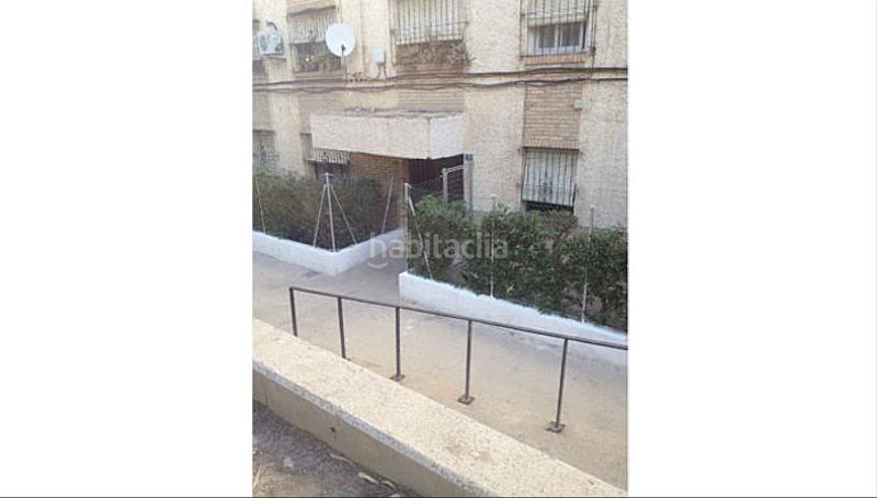 Foto 4805319c-e04e-4883-a0f8-92a7a1fe418b. Flat in Juan XXIII Alicante