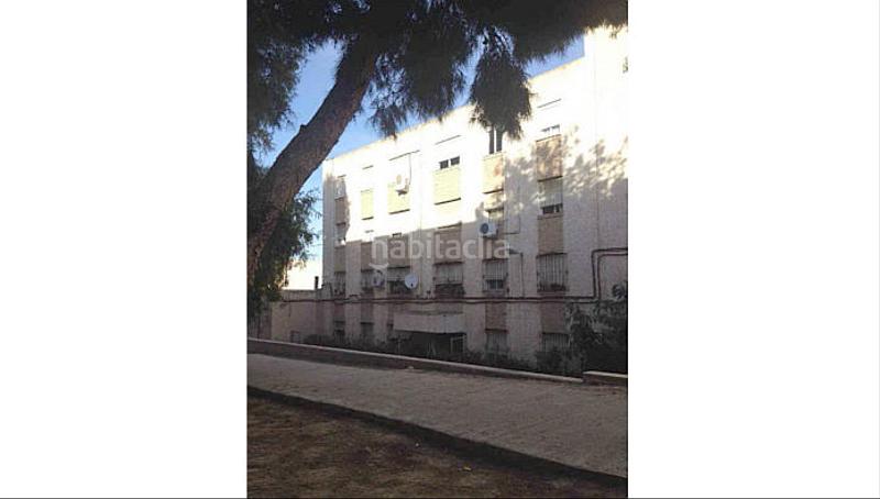 Foto aa400440-ddb4-45bd-bb64-08246337df15. Flat in Juan XXIII Alicante
