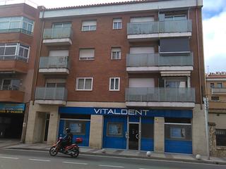 Appartement  C/ valeri saleta. Solvia inmobiliaria  piso calella