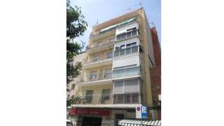 Appartement  C/ nuria. Solvia inmobiliaria  piso terrassa