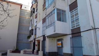 Appartement  Pz. de la cruz. Solvia inmobiliaria  apartamento alicantealacant