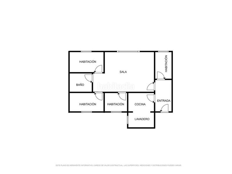 Foto 9a2d2163-7d56-4310-9173-8fc4166b6274. Piso solvia inmobiliaria piso en Migjorn Reus