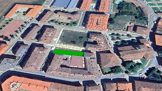 Finca rústica  C/ meridiana. Solvia inmobiliaria  solares ezcaray