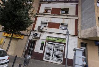 Flat  Avda. de ponent. Solvia inmobiliaria  piso hospitalet de llobregat el