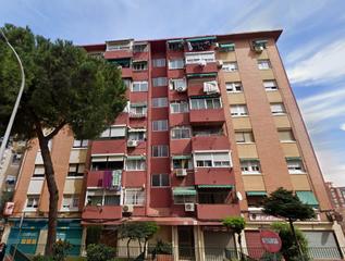 Appartement  Avda. de américa. Solvia inmobiliaria  piso badalona