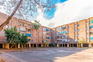 Pis  Pt de juan ramón jiménez. Solvia inmobiliaria  piso saguntosagunt