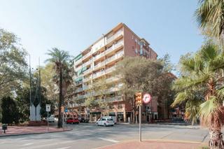 Pis  Rambla de prim. Solvia inmobiliaria  piso barcelona