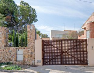 Xalet  C/ isla de pascua. Solvia inmobiliaria  chalet independiente cartagena