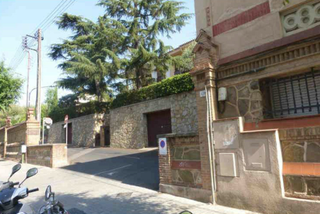 Xalet  Av puig i cadafalch. Solvia inmobiliaria  chalet independiente mataró