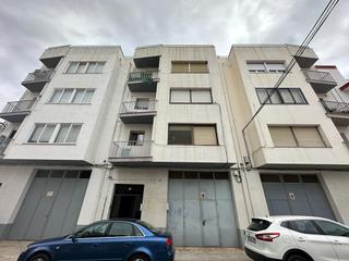 Pis  C/ corunya. Solvia inmobiliaria  piso sénia la