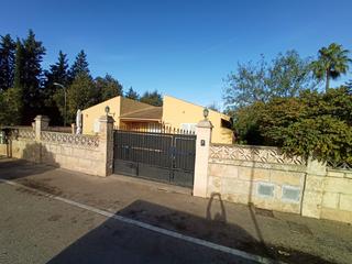 Xalet  Urb. son ametller. Solvia inmobiliaria  chalet independiente marratxí