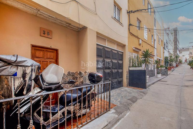 Foto 76ca0d56-63f6-46c7-8f01-238e576d47de. Piso solvia inmobiliaria piso palmas de gran canaria las en Palmas de Gran Canaria (Las)