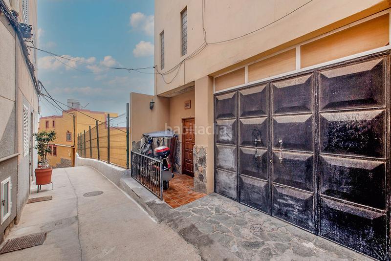 Foto 960e83ec-9b3a-4c84-909a-3dc9e8854b52. Piso solvia inmobiliaria piso palmas de gran canaria las en Palmas de Gran Canaria (Las)