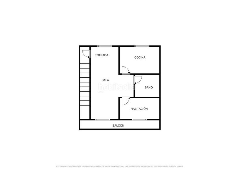 Foto b17327b3-8699-4064-9ba5-c93d084037da. Piso solvia inmobiliaria piso palmas de gran canaria las en Palmas de Gran Canaria (Las)