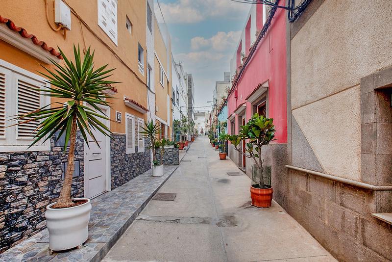 Foto f3bc89b4-0881-41f7-8b0b-8a3c9ed60cdb. Piso solvia inmobiliaria piso palmas de gran canaria las en Palmas de Gran Canaria (Las)