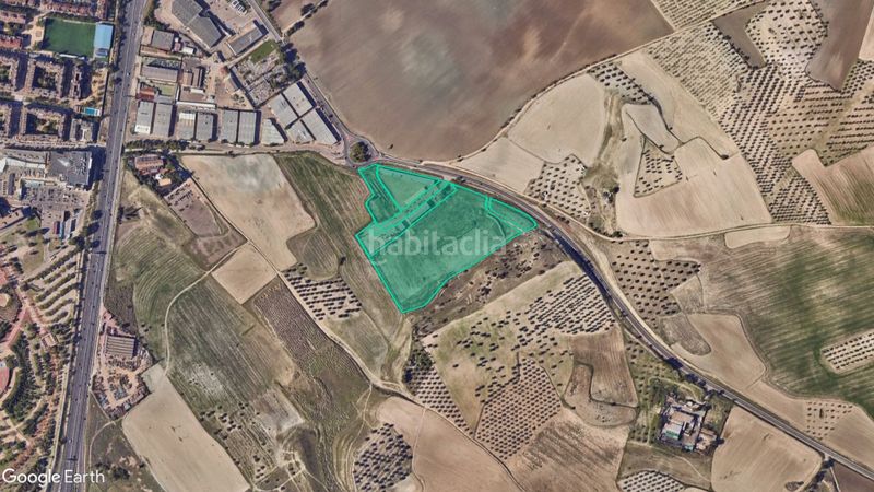 Foto b458a418-0365-4d69-bd68-ce8019bf413d. Finca rústica a Parque Europa-Los Pitufos Pinto