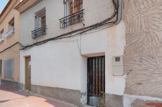 Chalet  C/ molino. Solvia inmobiliaria  casa cabezo de torres