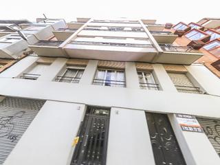 Pis  C/ pujol. Solvia inmobiliaria  piso barcelona