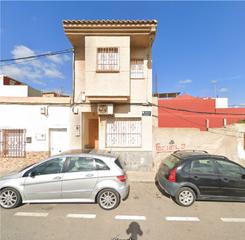 Xalet  C/ batería. Solvia inmobiliaria  casa cartagena