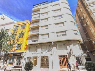 Local commercial  Plaza del horno. Solvia inmobiliaria  locales alzira