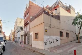 Pis  C/osona. Solvia inmobiliaria  piso sabadell