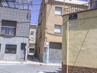 Chalet  Pj d´el carrer estret. Solvia inmobiliaria  casa terrassa