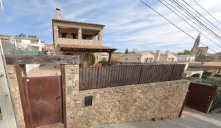 Chalet  C/ romani. Solvia inmobiliaria  chalet independiente castellar del vallès