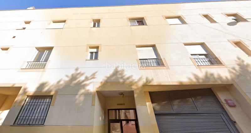 Foto 218555f6-1f7f-47a4-8f5b-ba1ab6d79706. Piso solvia inmobiliaria piso en La Gangosa Vícar