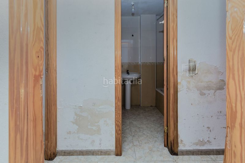 Foto ce049dfb-6077-400f-8992-33ae0ecacf3b. Pis amb aparcament a La Gangosa Vícar