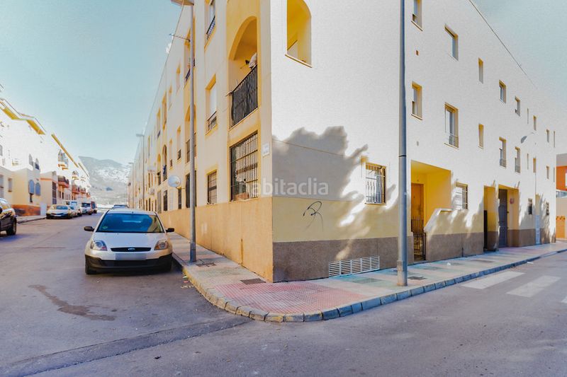 Foto d3c2a37e-ba0e-4b9a-8a07-a7a0d9dbad29. Pis amb aparcament a La Gangosa Vícar