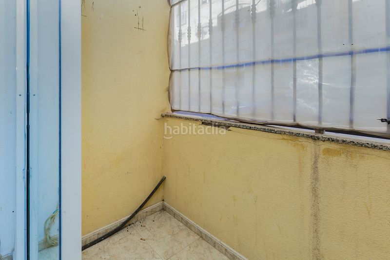 Foto f1ae06b5-64cc-46a1-b627-eee6b7dc1551. Pis amb aparcament a La Gangosa Vícar