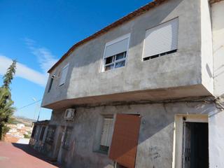 Xalet  C/ la cruz. Solvia inmobiliaria  casa cabezo de torres