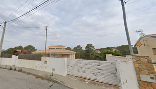 Xalet  C/ andromeda. Solvia inmobiliaria  chalet independiente olivella