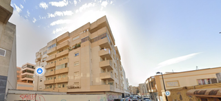Pis  C/ carlos iii. Solvia inmobiliaria  piso eivissa