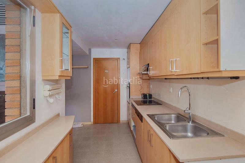 Foto 1a95b3d5-3965-45cf-8525-6ad9995a1633. Pis amb calefacció piscina a Roquetes-Can Magí Sant Cugat del Vallès