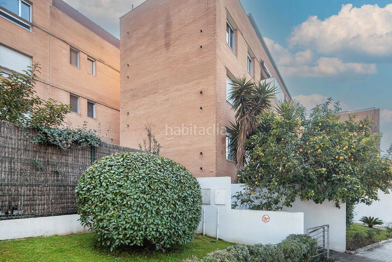 Foto d9d55e77-ae86-47ab-a992-da5e2e2bdb6c. Pis amb calefacció piscina a Roquetes-Can Magí Sant Cugat del Vallès