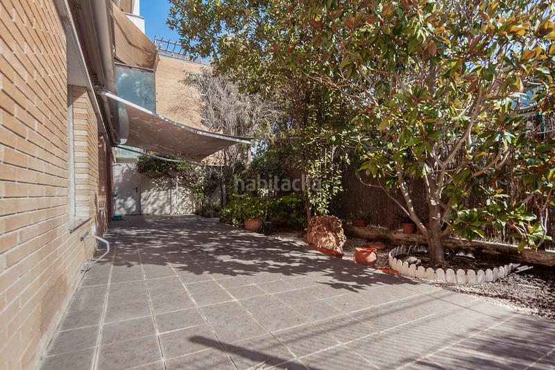 Foto dd061aad-0c91-4056-bb84-031f87000079. Pis amb calefacció piscina a Roquetes-Can Magí Sant Cugat del Vallès