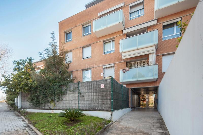 Foto e8994d74-0b7a-4d9f-a6c9-9afe3a0218f5. Pis amb calefacció piscina a Roquetes-Can Magí Sant Cugat del Vallès