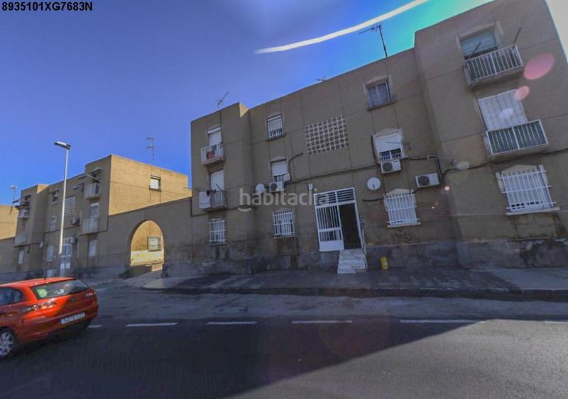 Foto b58d6eda-601b-4153-b033-3ddbe8454c38. Apartamento solvia inmobiliaria apartamento en Santa Lucía Cartagena