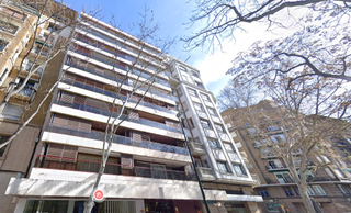 Appartement  Ps/ de la constitución. Solvia inmobiliaria  piso zaragoza