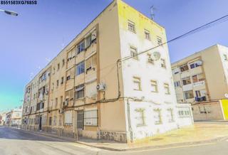 Pis  C/ alcalde bartolome spottorno. Solvia inmobiliaria  piso cartagena