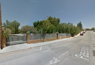 Xalet  P/ ronda de. Solvia inmobiliaria  chalet independiente elcheelx