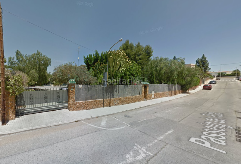 Foto 446662d4-3564-4eba-896b-4fa07c15b70f. Xalet a Jubalcoi Elche / Elx