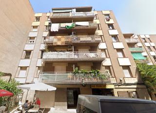 Appartement  C/ méxico. Solvia inmobiliaria  piso mataró