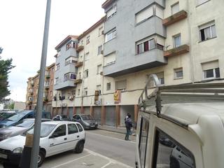 Pis  C/ barcelona. Solvia inmobiliaria  piso banyoles