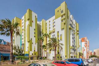 Appartamento  Pl jinamar. Solvia inmobiliaria  piso telde