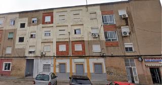Piso  Pz/ maestro jose palmis. Solvia inmobiliaria  piso cartagena
